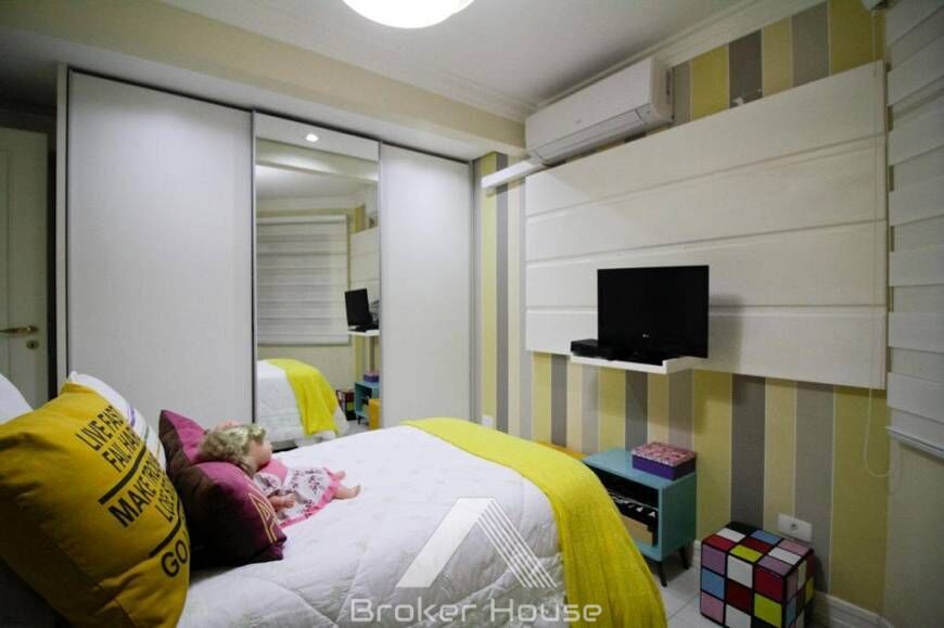 Casa de Condomínio, 3 quartos - Foto 20