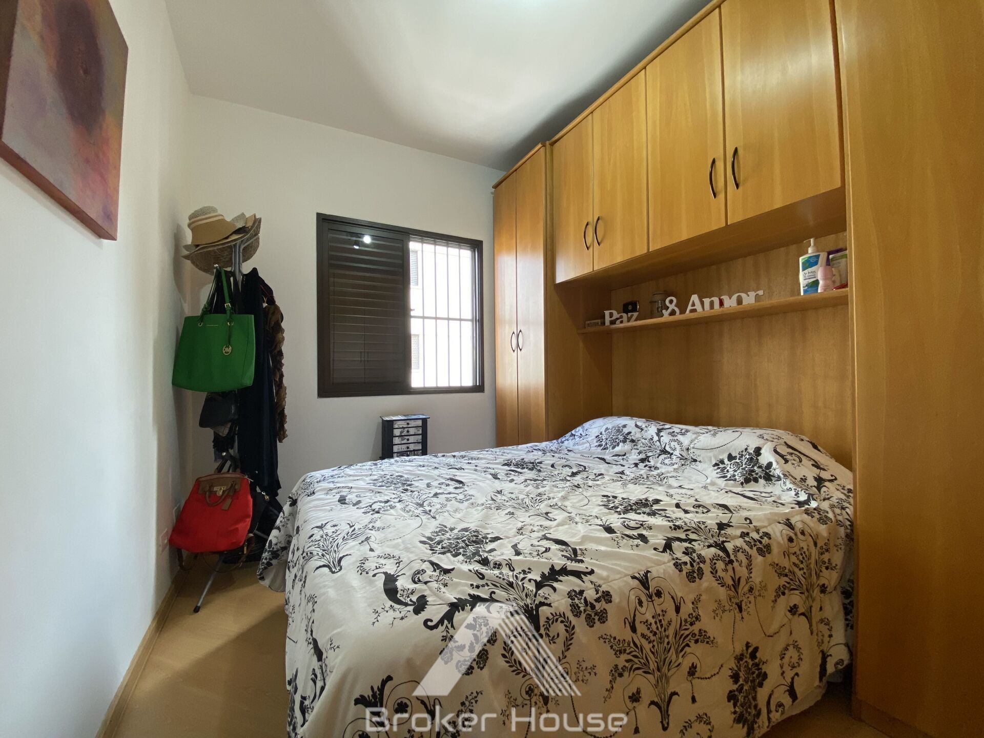 Apartamento à venda com 2 quartos, 56m² - Foto 8