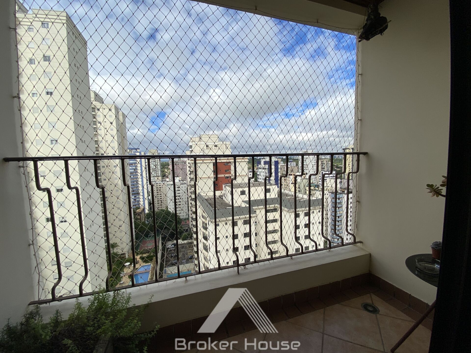 Apartamento à venda com 2 quartos, 56m² - Foto 5