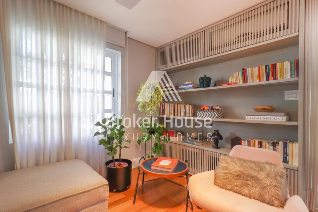 Casa de Condomínio à venda com 4 quartos, 303m² - Foto 15