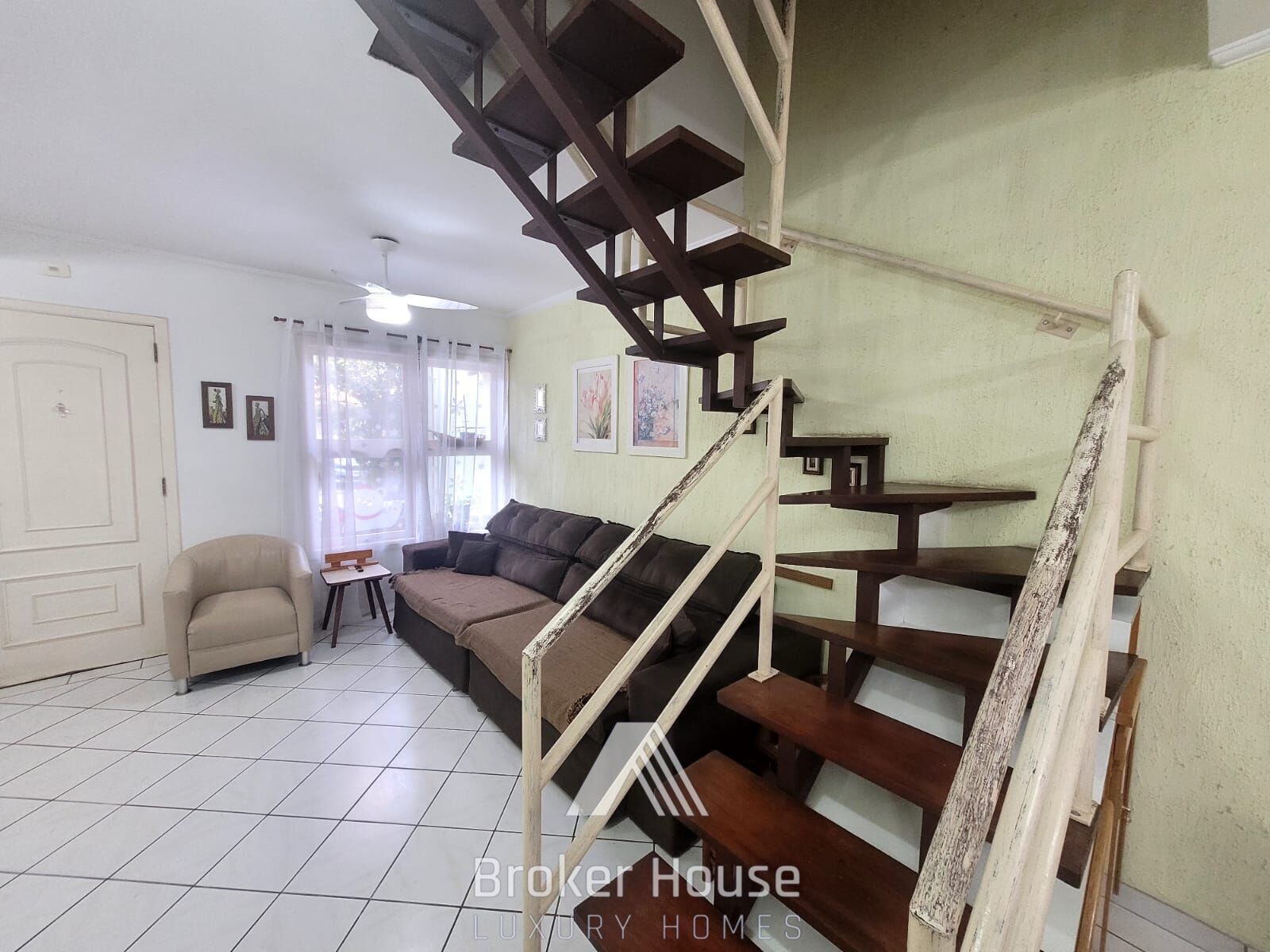 Casa de Condomínio à venda com 3 quartos, 112m² - Foto 4