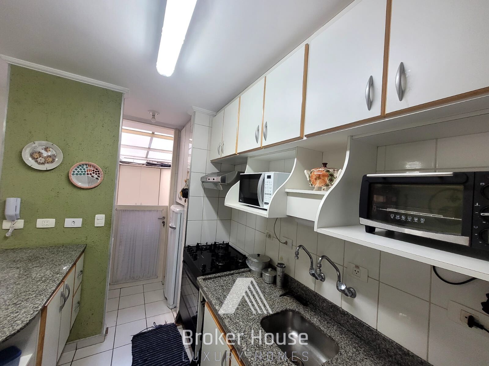 Casa de Condomínio à venda com 3 quartos, 112m² - Foto 19