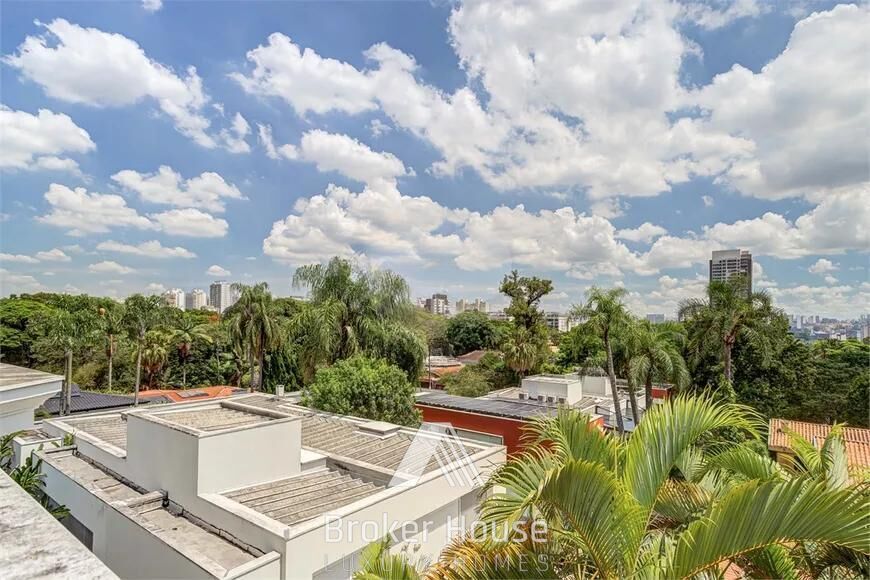 Casa de Condomínio à venda com 4 quartos, 630m² - Foto 41