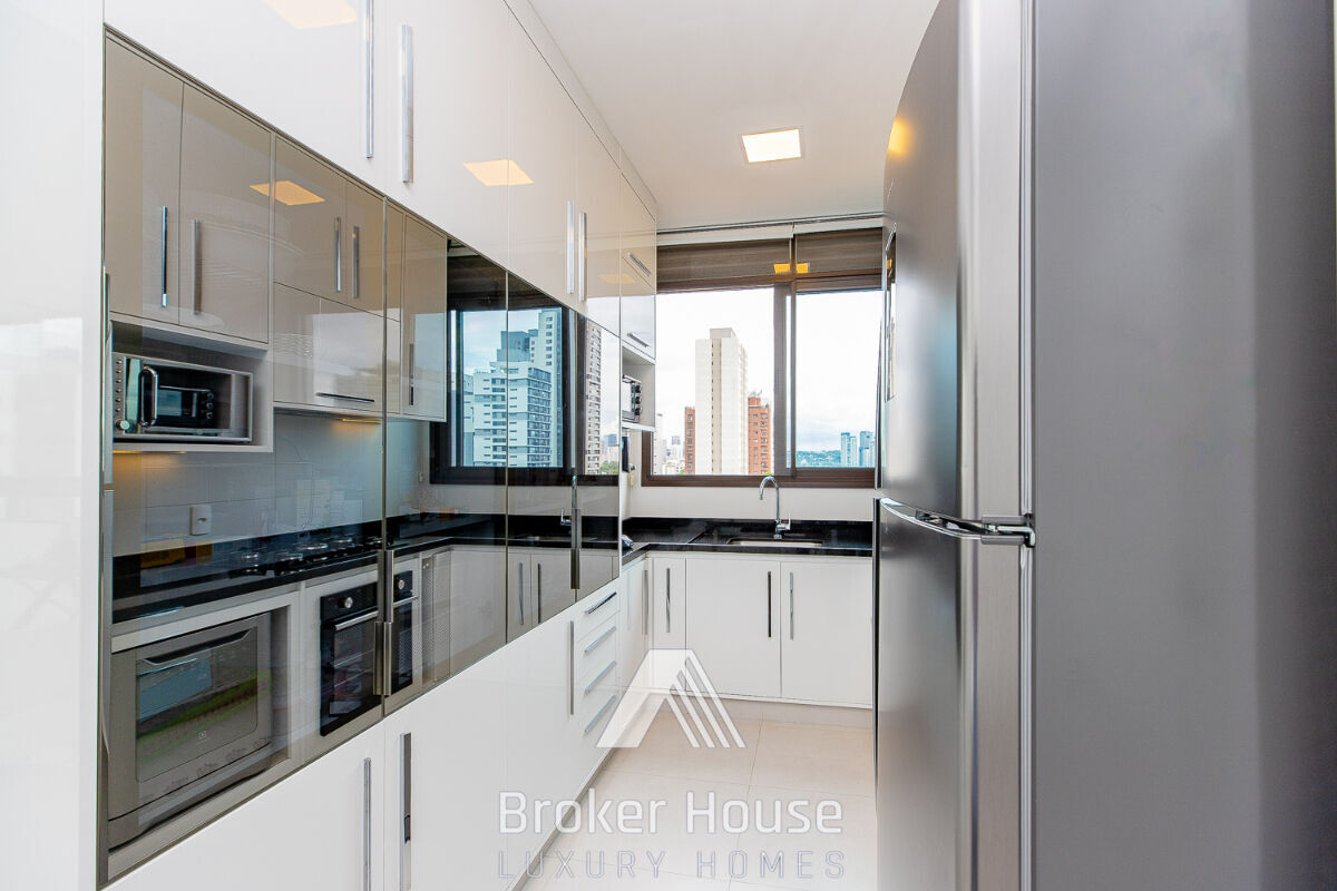 Apartamento, 3 quartos, 153 m² - Foto 17