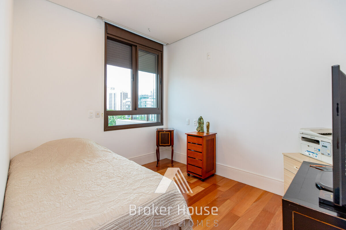 Apartamento, 3 quartos, 153 m² - Foto 21