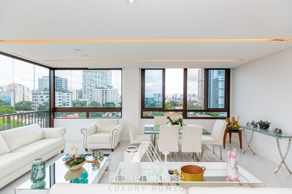 Apartamento, 3 quartos, 153 m² - Foto 12