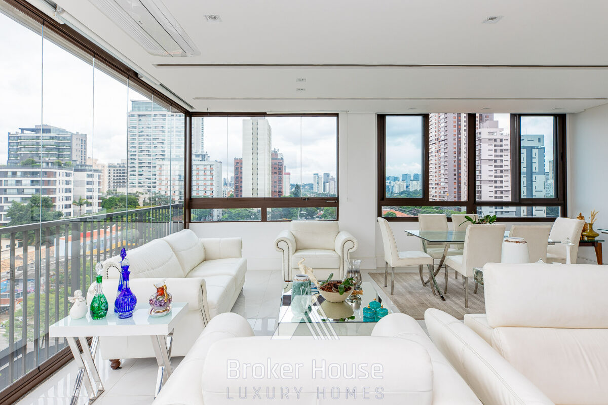 Apartamento, 3 quartos, 153 m² - Foto 8