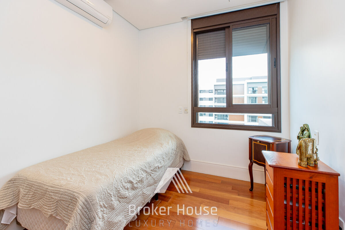 Apartamento, 3 quartos, 153 m² - Foto 20