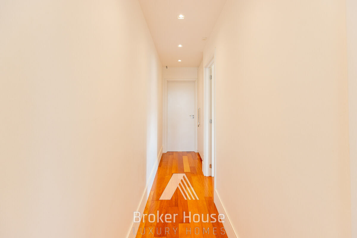 Apartamento, 3 quartos, 153 m² - Foto 25