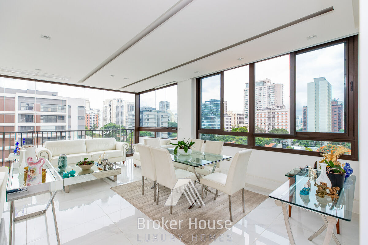 Apartamento, 3 quartos, 153 m² - Foto 13