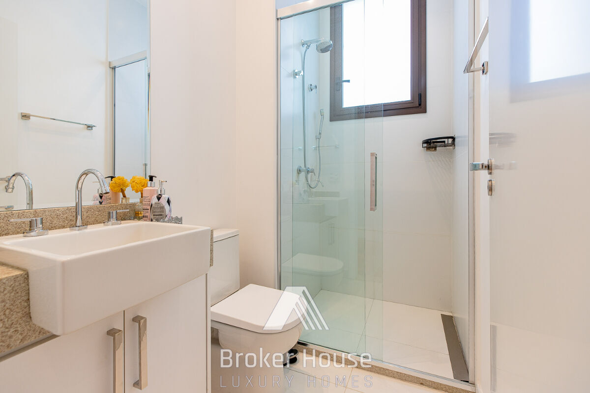 Apartamento, 3 quartos, 153 m² - Foto 22
