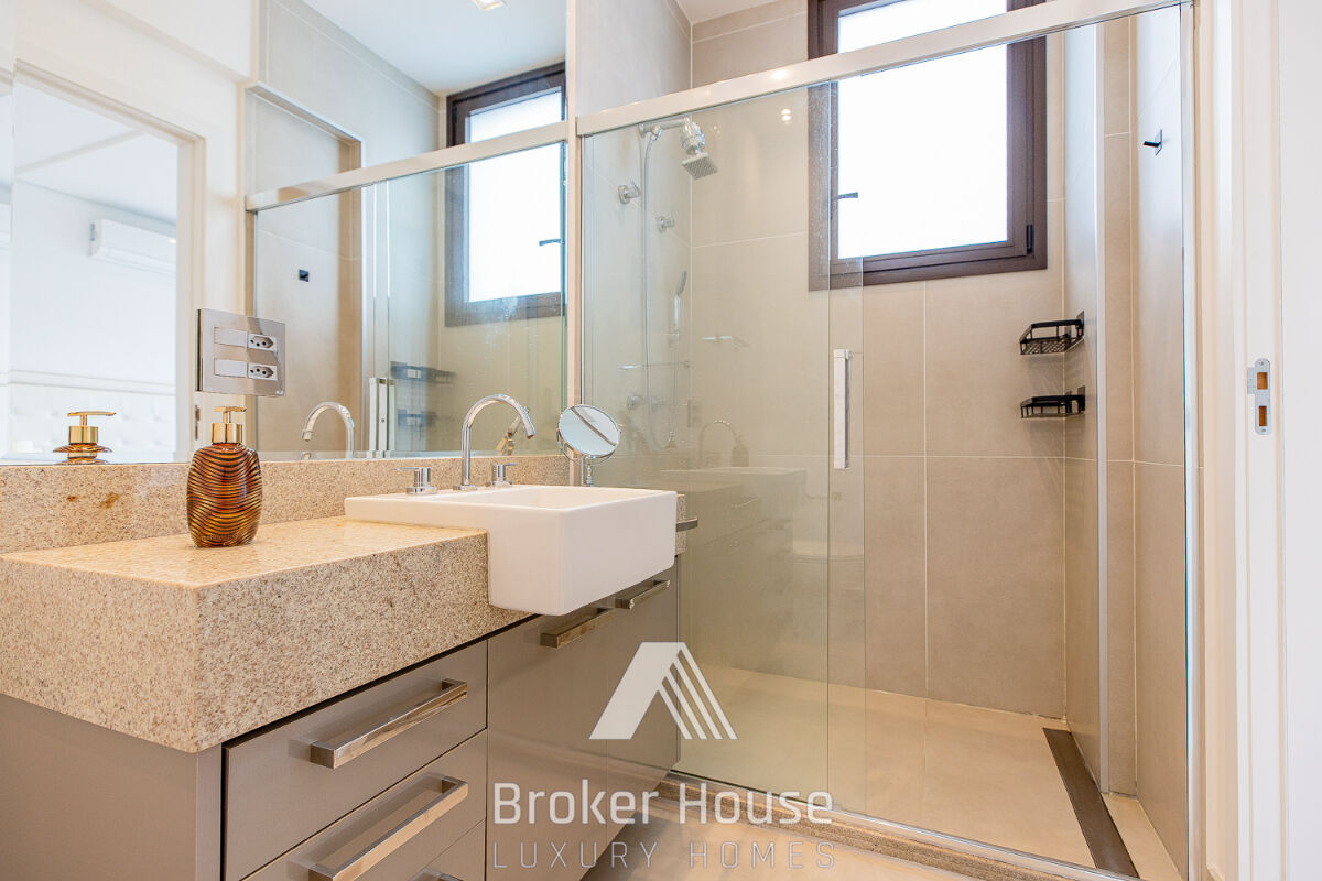 Apartamento, 3 quartos, 153 m² - Foto 28