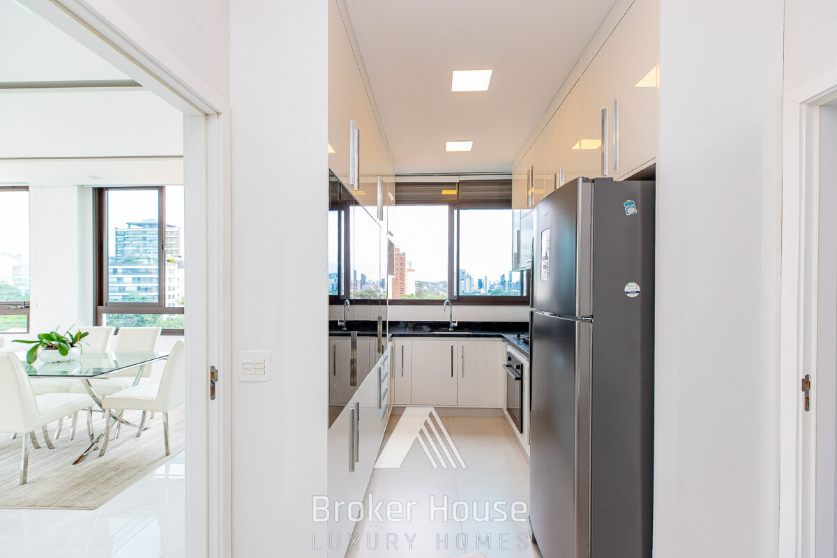 Apartamento, 3 quartos, 153 m² - Foto 16
