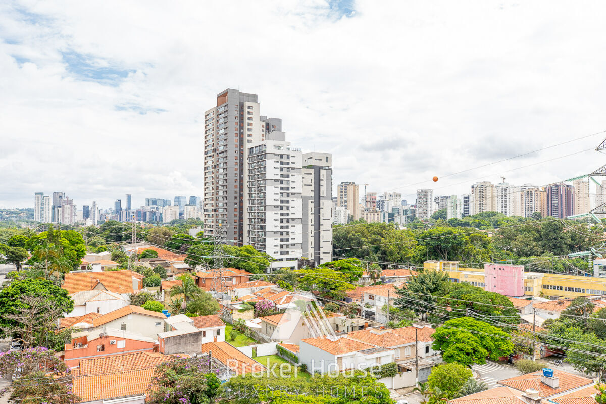 Apartamento, 3 quartos, 153 m² - Foto 5