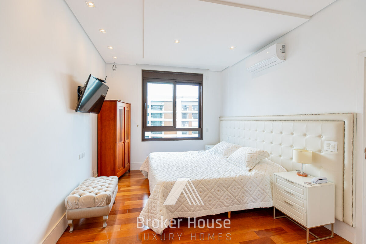 Apartamento, 3 quartos, 153 m² - Foto 26