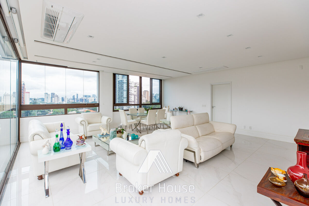 Apartamento, 3 quartos, 153 m² - Foto 10
