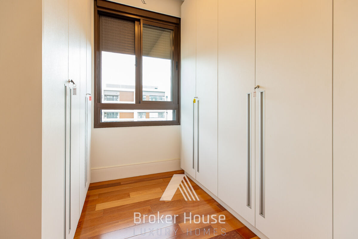 Apartamento, 3 quartos, 153 m² - Foto 23