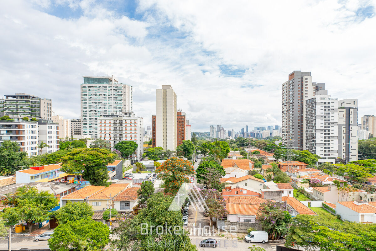 Apartamento, 3 quartos, 153 m² - Foto 4