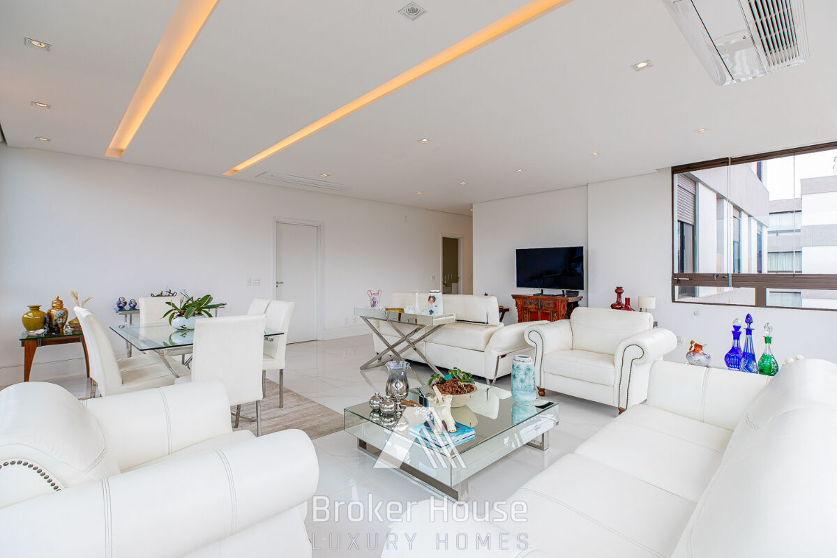 Apartamento, 3 quartos, 153 m² - Foto 6