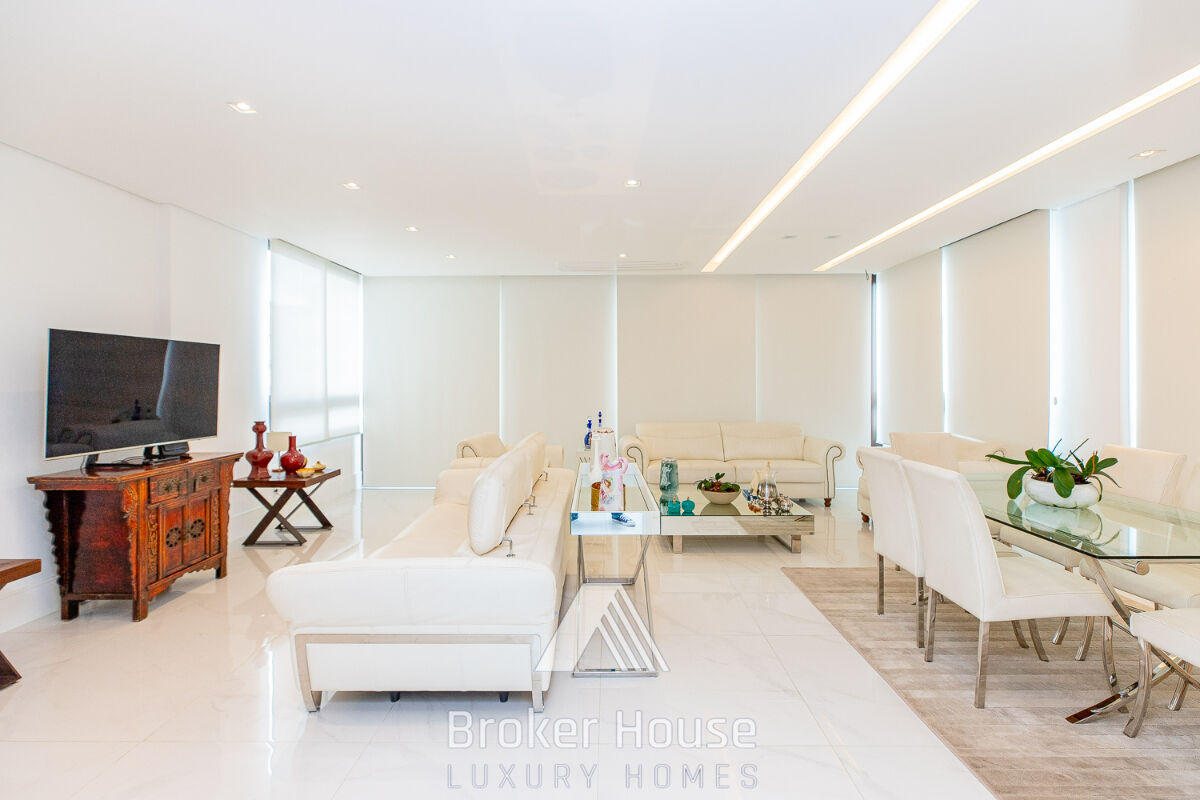 Apartamento, 3 quartos, 153 m² - Foto 11