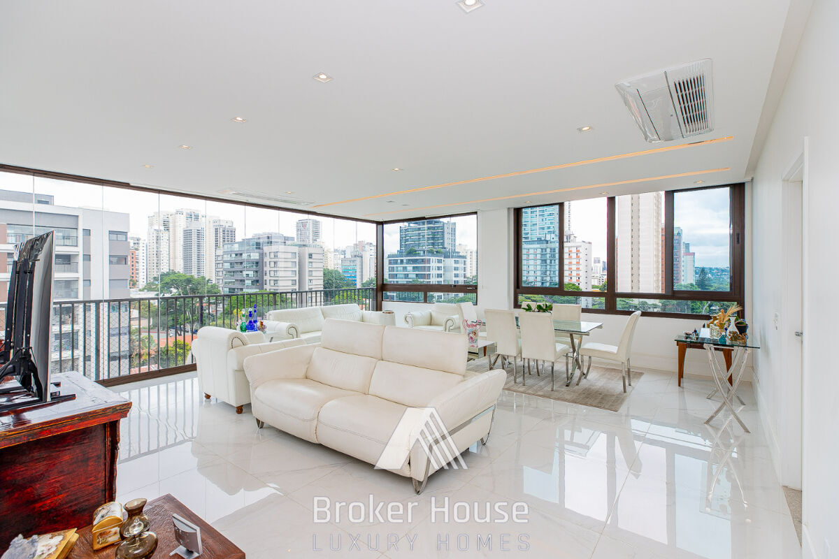Apartamento, 3 quartos, 153 m² - Foto 9