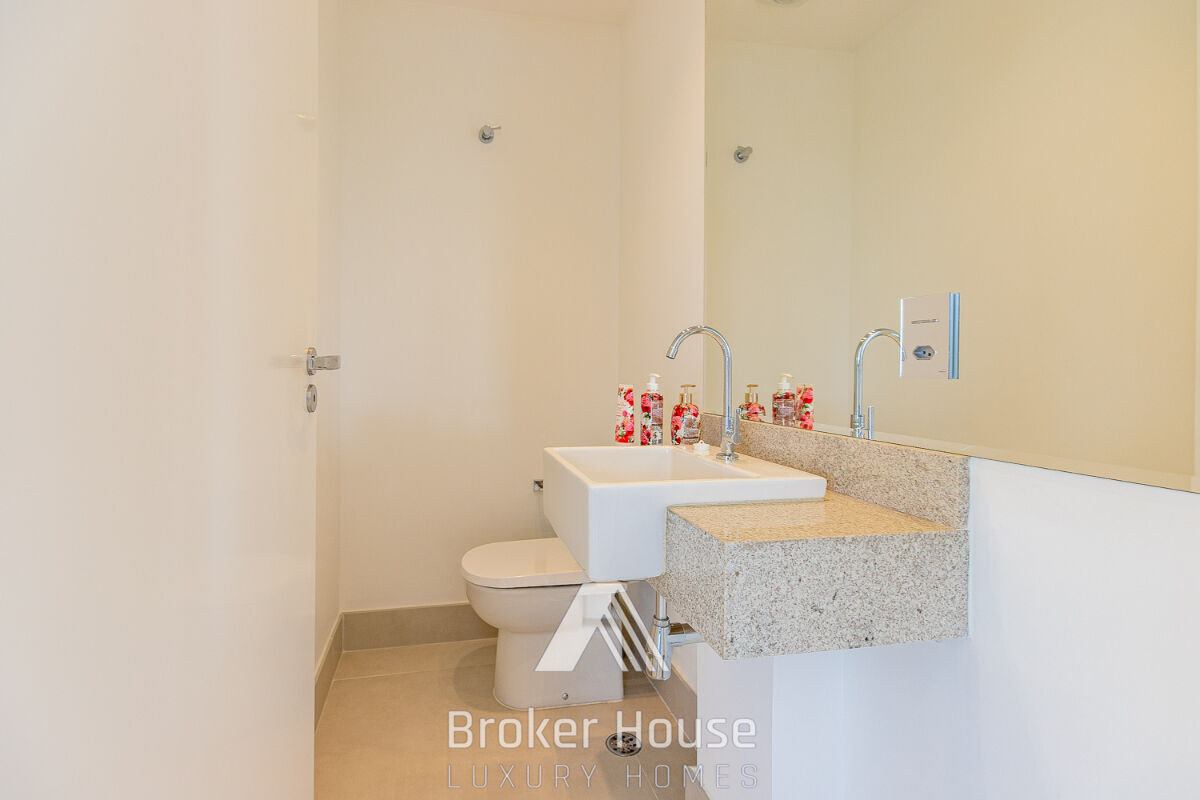 Apartamento, 3 quartos, 153 m² - Foto 15