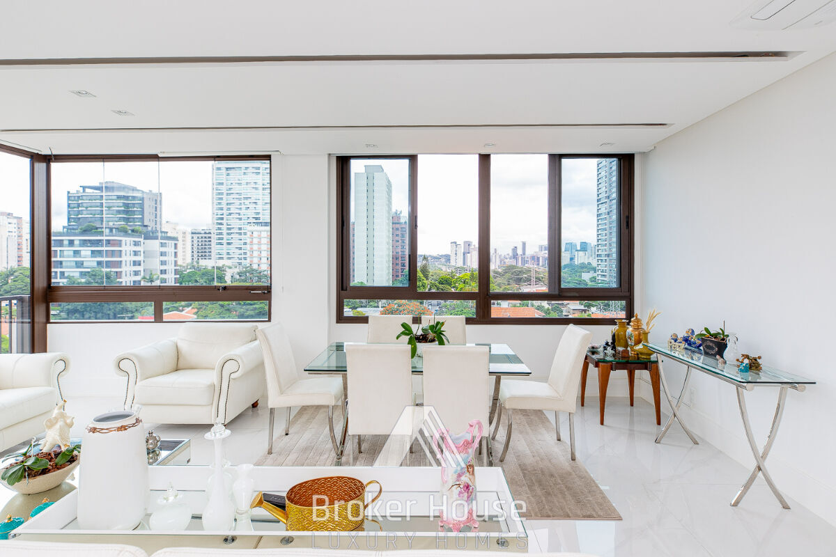 Apartamento, 3 quartos, 153 m² - Foto 7