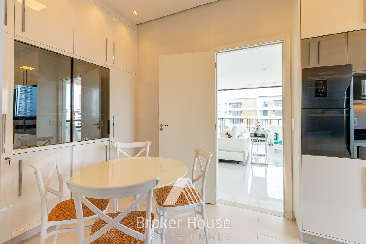Apartamento, 3 quartos, 153 m² - Foto 19