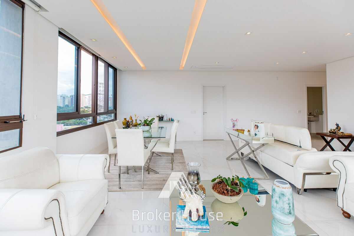 Apartamento, 3 quartos, 153 m² - Foto 14