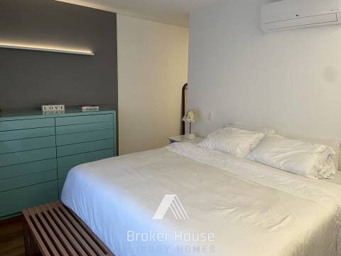 Apartamento à venda com 4 quartos, 168m² - Foto 9