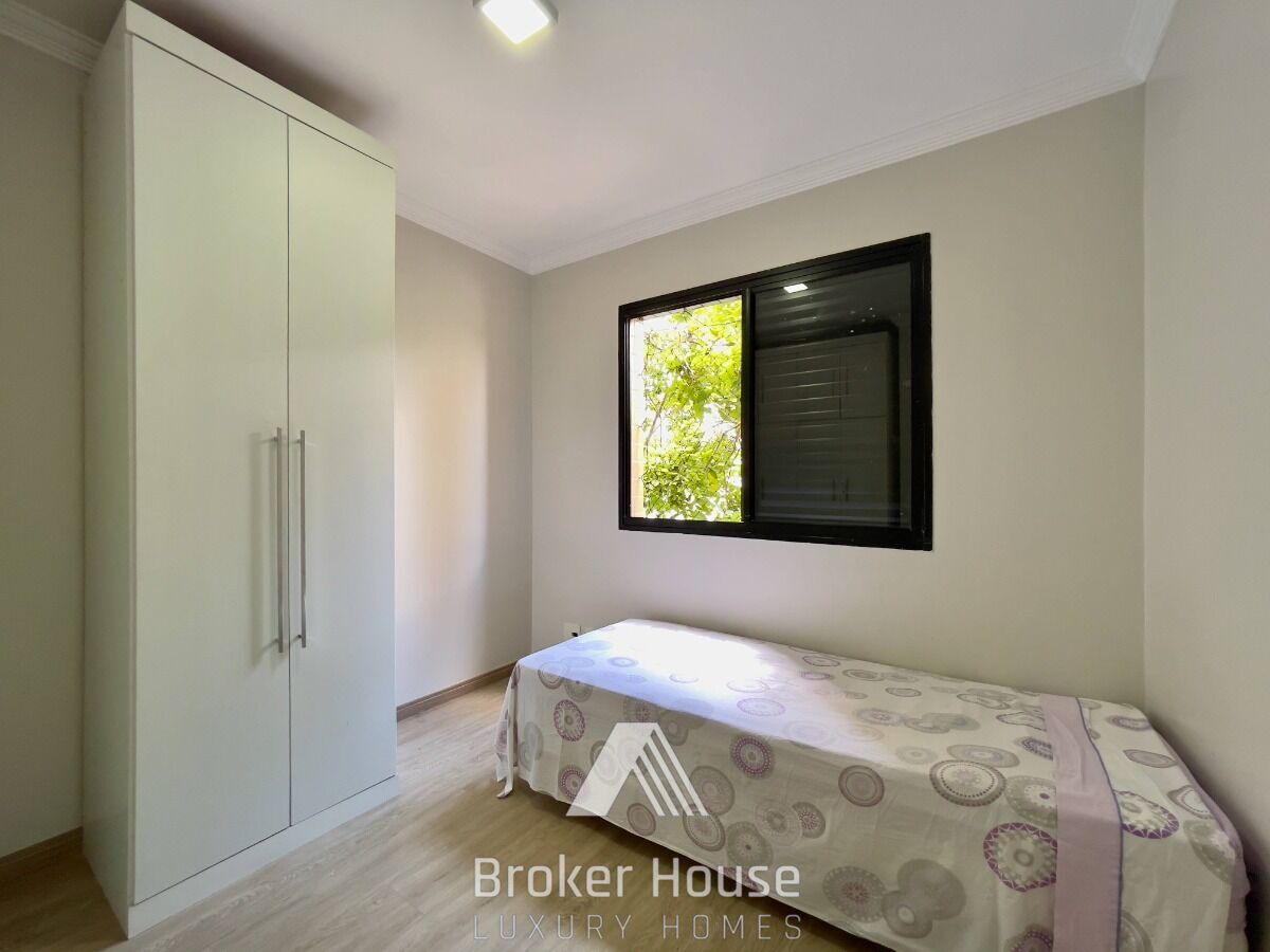 Apartamento à venda com 4 quartos, 145m² - Foto 28