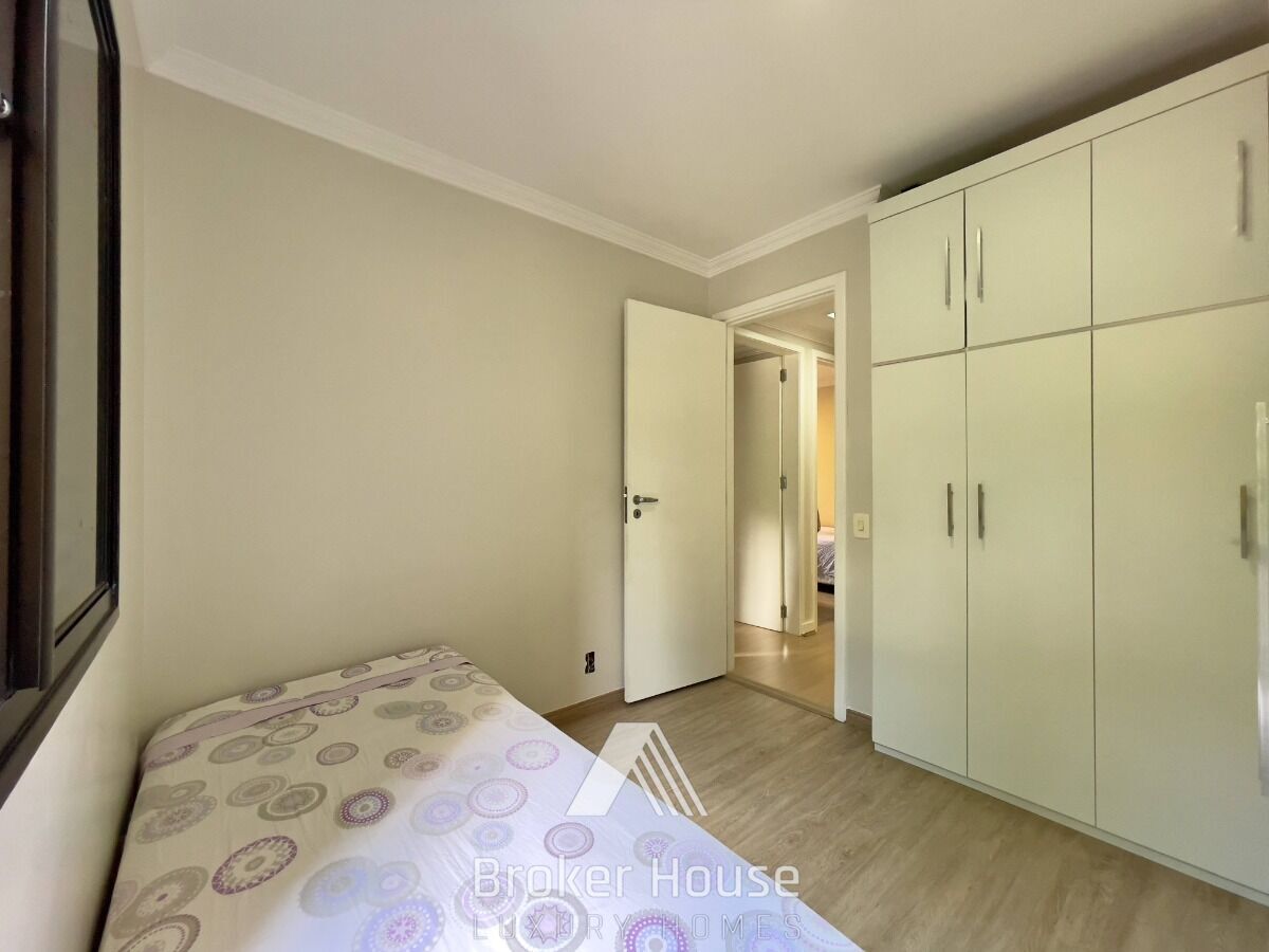 Apartamento à venda com 4 quartos, 145m² - Foto 27