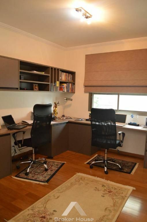 Apartamento à venda com 4 quartos, 280m² - Foto 17