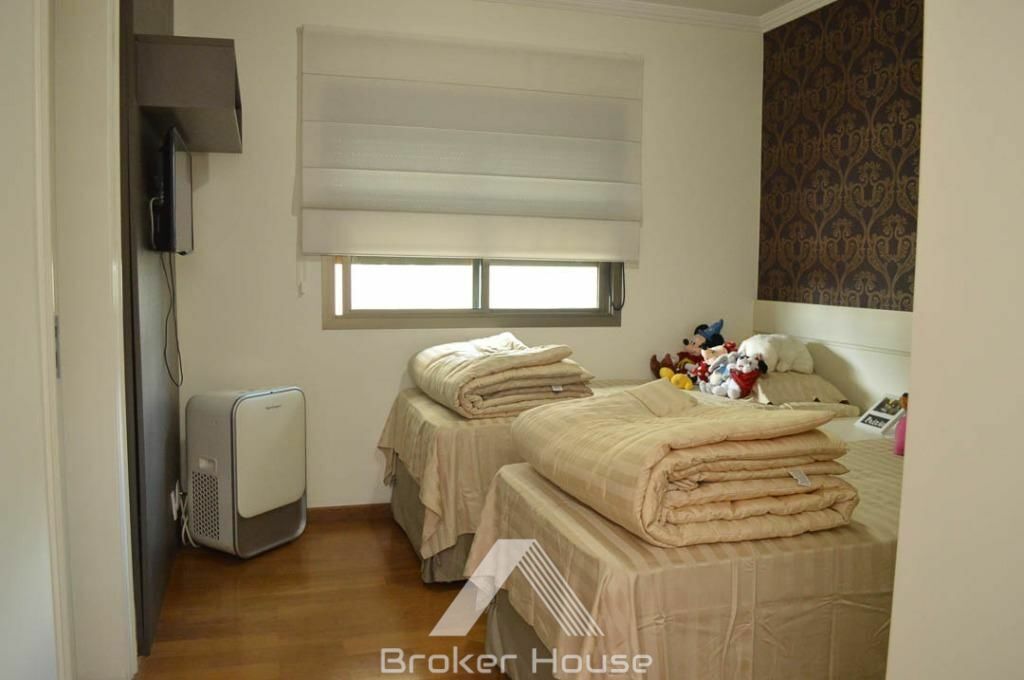 Apartamento à venda com 4 quartos, 280m² - Foto 22