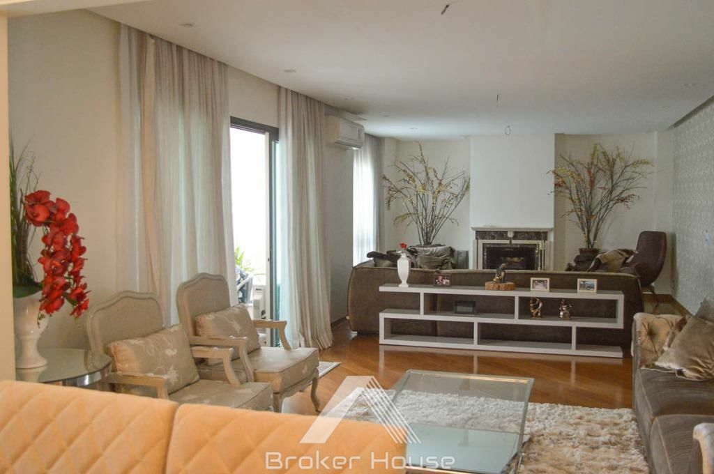 Apartamento à venda com 4 quartos, 280m² - Foto 10