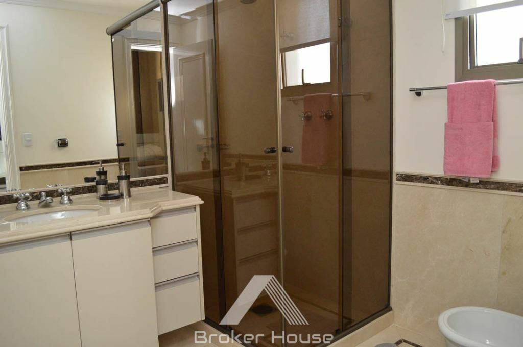 Apartamento à venda com 4 quartos, 280m² - Foto 24