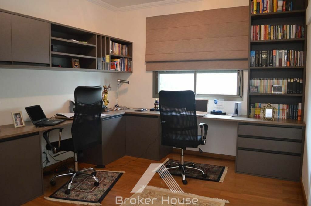 Apartamento à venda com 4 quartos, 280m² - Foto 18