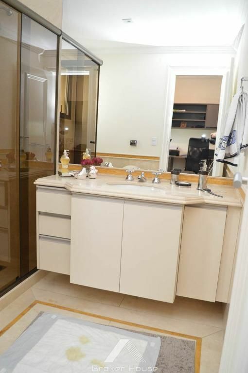 Apartamento à venda com 4 quartos, 280m² - Foto 20