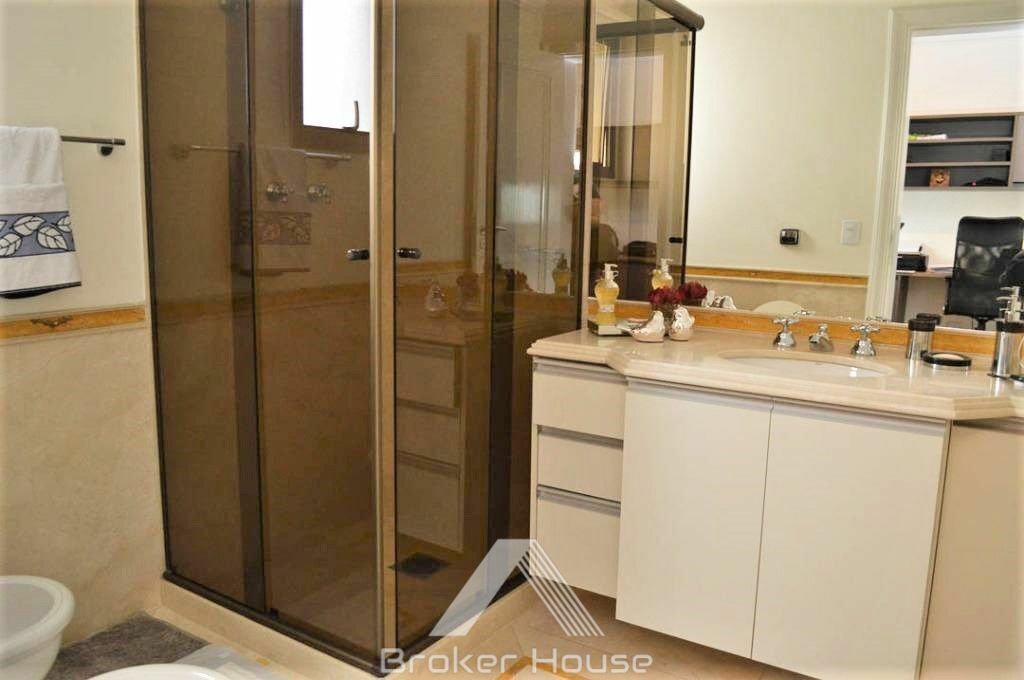 Apartamento à venda com 4 quartos, 280m² - Foto 19