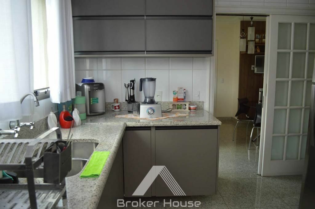 Apartamento à venda com 4 quartos, 280m² - Foto 41