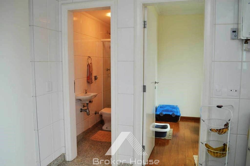 Apartamento à venda com 4 quartos, 280m² - Foto 45