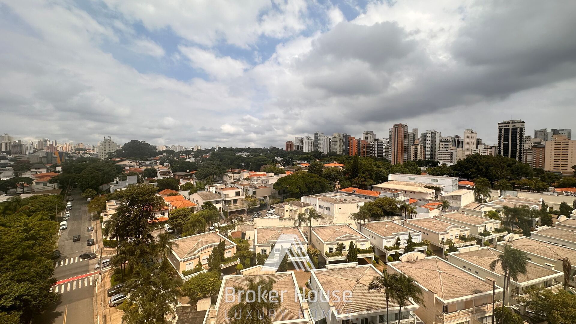 Apartamento à venda com 4 quartos, 308m² - Foto 8