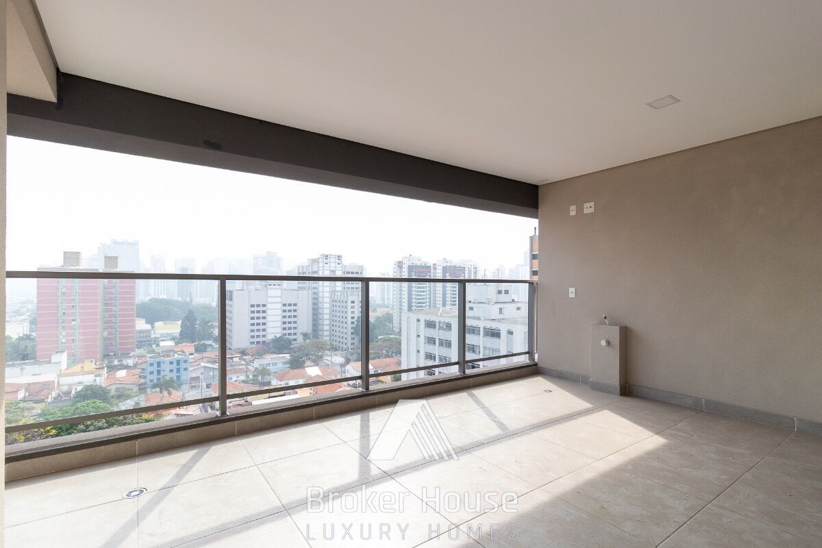 Apartamento à venda com 3 quartos, 120m² - Foto 1