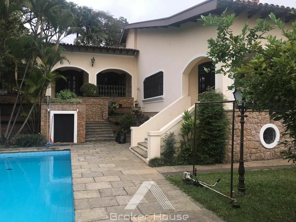 Casa à venda com 5 quartos, 571m² - Foto 5