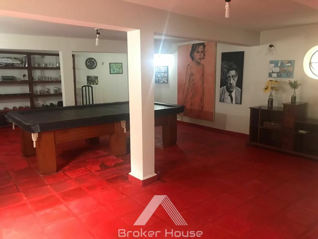 Casa à venda com 5 quartos, 571m² - Foto 19