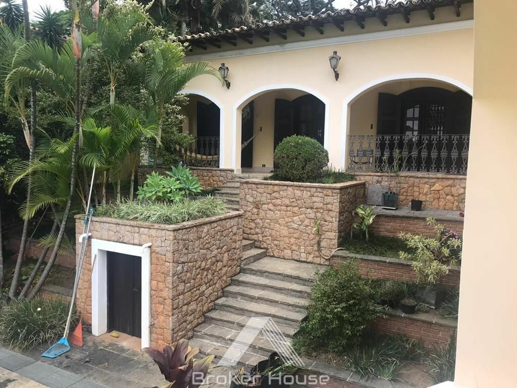 Casa à venda com 5 quartos, 571m² - Foto 23