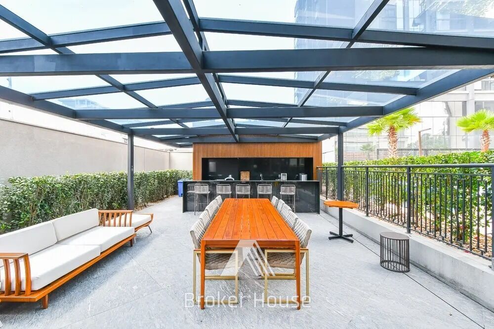 Apartamento à venda com 3 quartos, 153m² - Foto 31