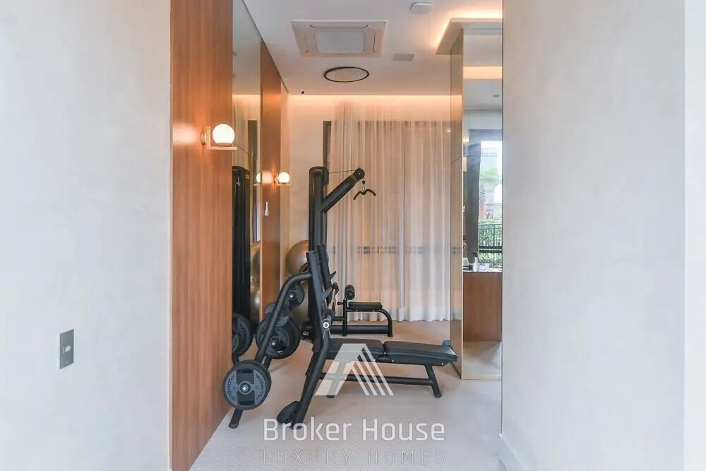 Apartamento à venda com 3 quartos, 153m² - Foto 33
