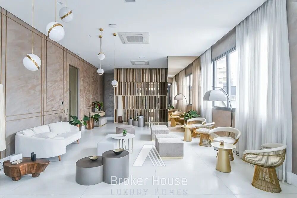 Apartamento à venda com 3 quartos, 153m² - Foto 34