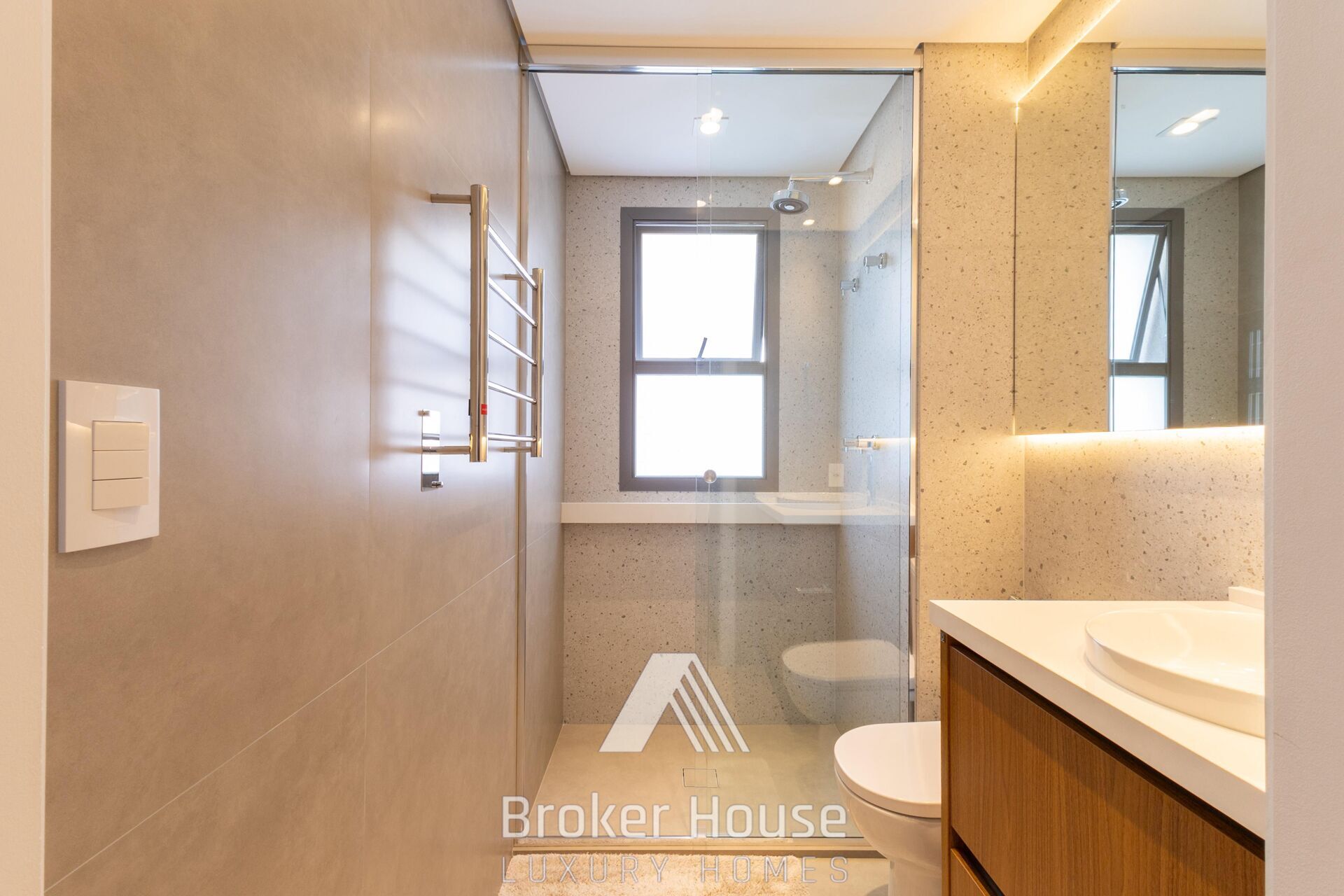Apartamento à venda com 3 quartos, 153m² - Foto 26